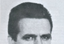 Da Mongardino il cronista delle vigne Gigi Monticone (1925-1973)