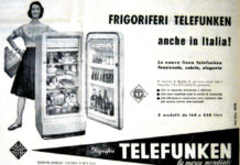 La voglia di ripresa viaggia su due ruote meglio se motorizzate Un'inserzione apparsa sui giornali astigiani negli anni ’50 -’60