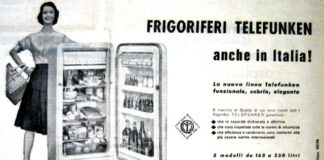 La voglia di ripresa viaggia su due ruote meglio se motorizzate Un'inserzione apparsa sui giornali astigiani negli anni ’50 -’60