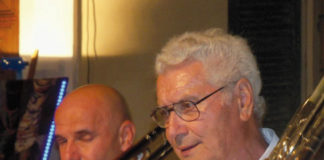 ยซSuonare รจ il mio elisir di giovinezzaยป