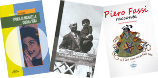 Freschi di stampa di marzo 2013 Freschi di stampa di marzo 2013