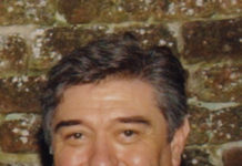 Vita di Bruno in tre atti e un assolo per tromba Bruno Vergano