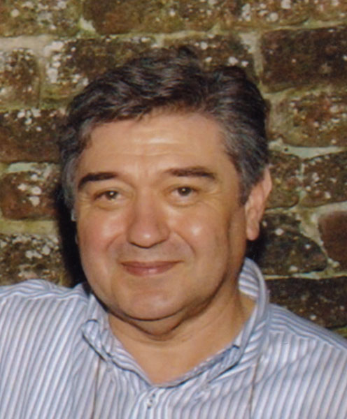 Bruno Vergano
