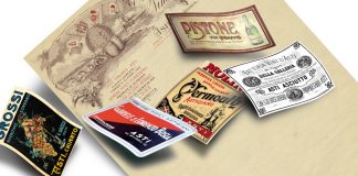 Addio al ribollir dei tini