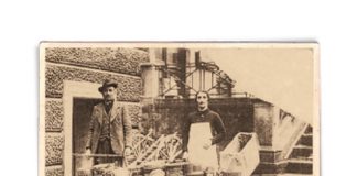 I salti dell’acciuga dai mari alle osterie