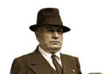 “Astigiani, fate più figli” firmato Mussolini