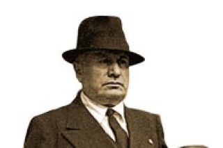 “Astigiani, fate più figli” firmato Mussolini