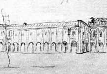 L’abbazia fantasma