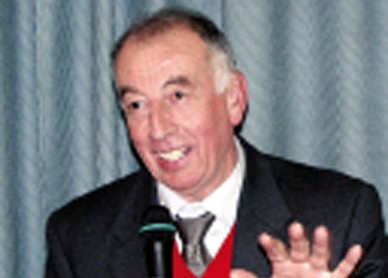 È finita la carriera del mezzofondista specialista in sanità