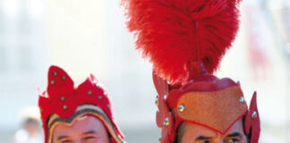 Accadde nel primo trimestre 2016-1916