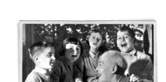 Guido Ginella, il signore della fisarmonica