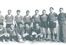 Quando l’Asti calcio sfiorò la serie B