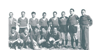 Quando l’Asti calcio sfiorò la serie B