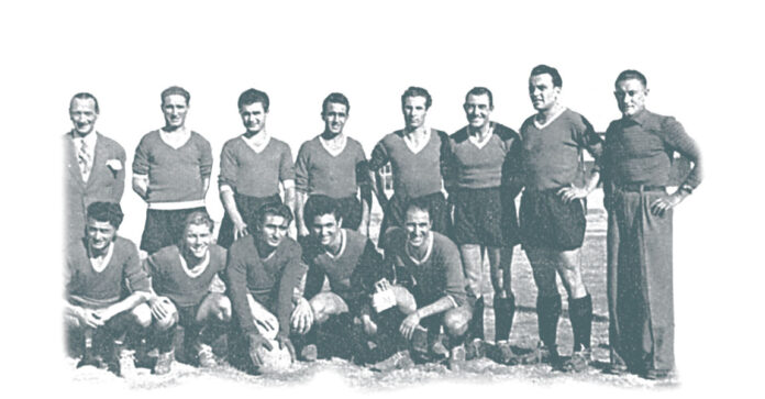 Quando l’Asti calcio sfiorò la serie B