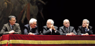 Il premio Asti d’Appello: una storia di passione per i buoni libri