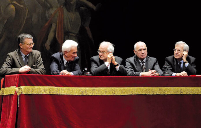 Il premio Asti d’Appello: una storia di passione per i buoni libri