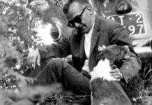 Gino Turello e l’amara ricerca del capolavoro