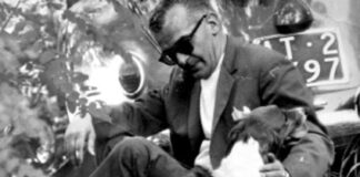 Gino Turello e l’amara ricerca del capolavoro