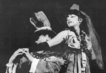 «La notte che cercai la stella di Renzo»