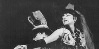 «La notte che cercai la stella di Renzo»