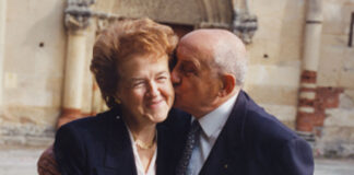 La sala operatoria era la seconda casa del professor “Sorriso”