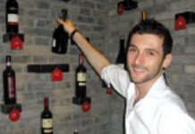 In Cina sta maturando l’Uva astigiana