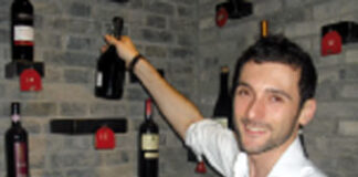 In Cina sta maturando l’Uva astigiana