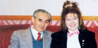 Dai bulùn della Waya alla canzone italiana nel mondo