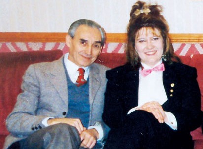 Dai bulùn della Waya alla canzone italiana nel mondo