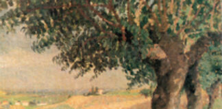 La cassetta dei colori di Manzone