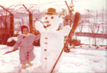 È Natale. A tutti dico quante cose vi predico