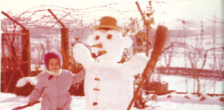 È Natale. A tutti dico quante cose vi predico