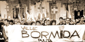 Contro la fabbrica della morte