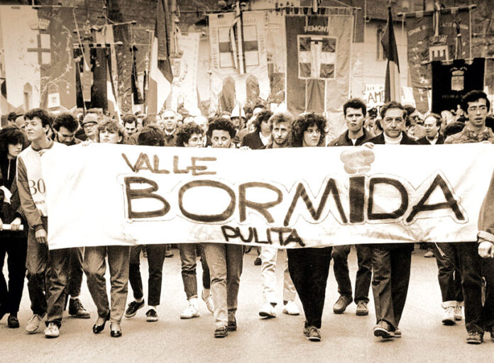 Contro la fabbrica della morte