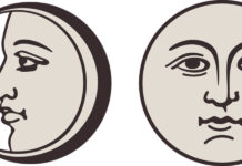 Nei detti popolari l’influenza della luna sulle sorti di colture e uomini