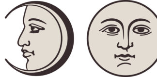 Nei detti popolari l’influenza della luna sulle sorti di colture e uomini