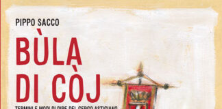 Ironia e sagacia nell’antico gergo astigiano