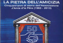 J’Amis d’la Përa, non solo teatro