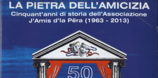 J’Amis d’la Përa, non solo teatro