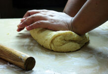 Ricette della nonna per il pranzo di Natale