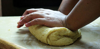 Ricette della nonna per il pranzo di Natale