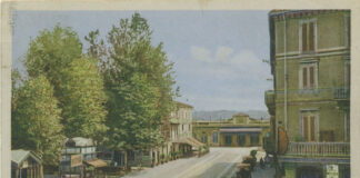 Asti, stazione di Asti