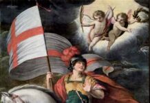 Dal Seicento astigiano ecco la sorpresa dell’inedito San Secondo