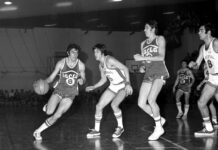 Epopea Saclà: straordinari anni vissuti da vincenti