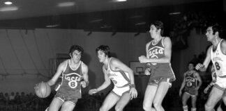 Epopea Saclà: straordinari anni vissuti da vincenti