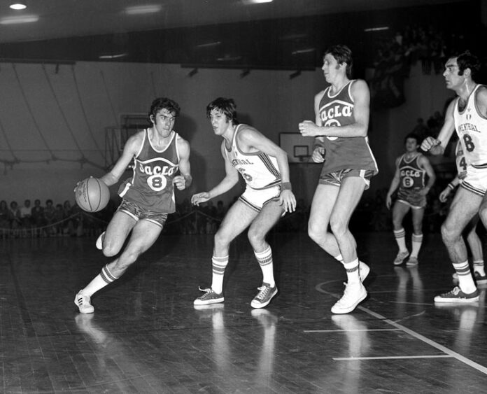 Epopea Saclà: straordinari anni vissuti da vincenti