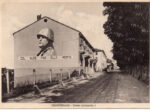 I graffiti del Duce