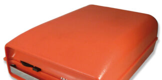 L’allegria colorata dei mangiadischi