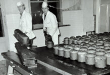 Il lievito madre racconta una storia dolce