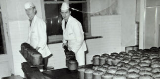 Il lievito madre racconta una storia dolce